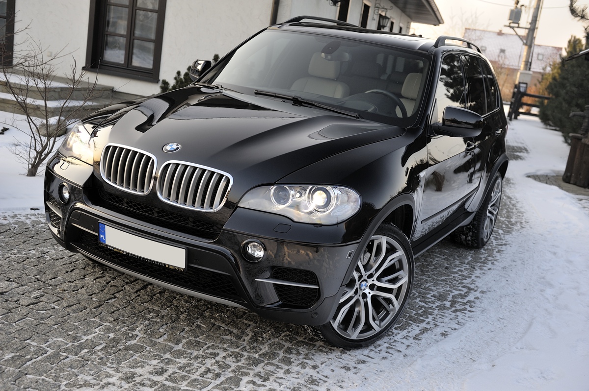 BMW X5 35d, Headup,7miejsc,Panorama,Vat23 Import